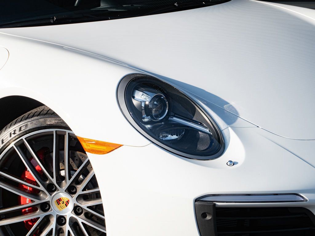 Used 2017 Porsche 911 Carrera 4S image 31