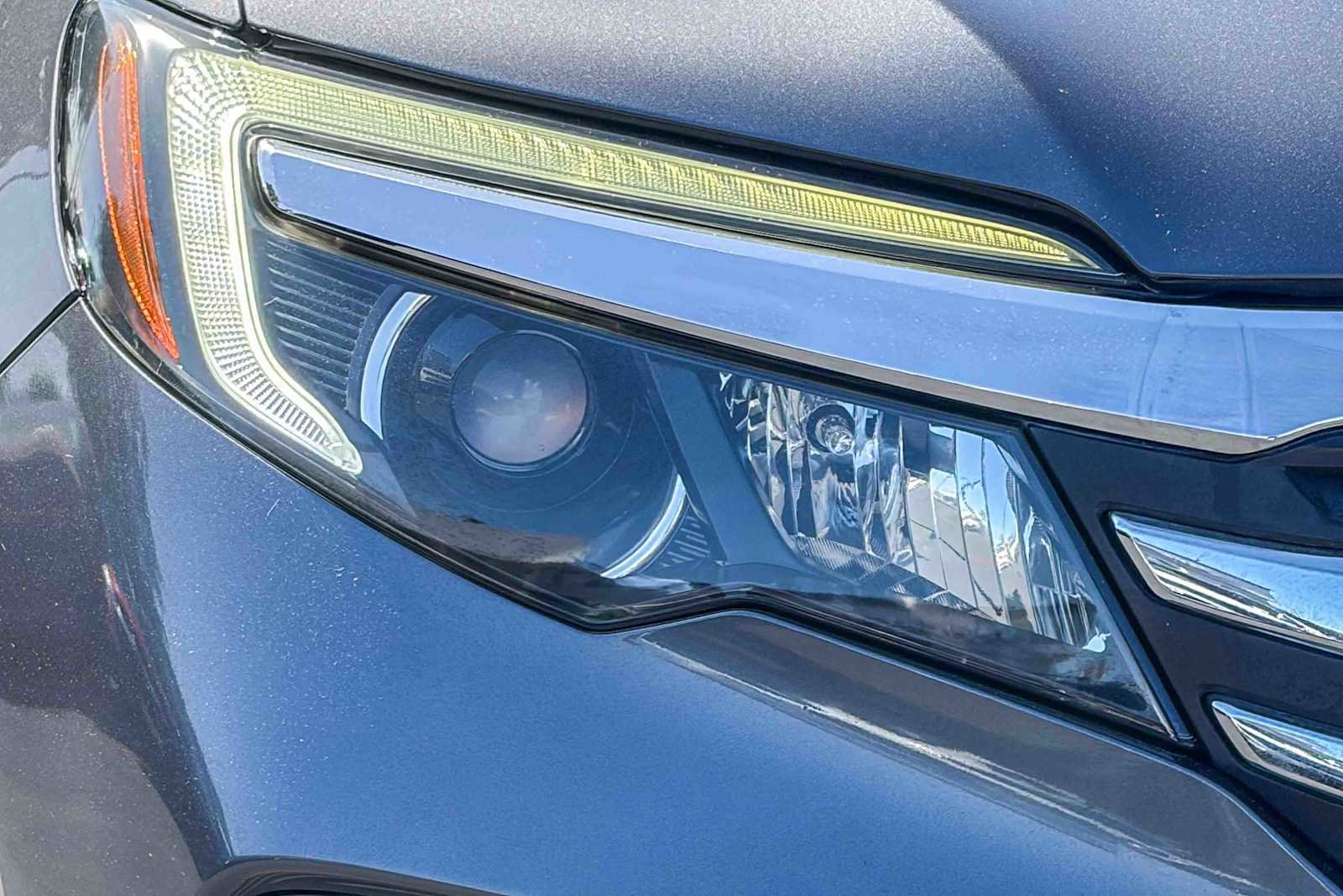 Used 2016 Honda Pilot EX image 7