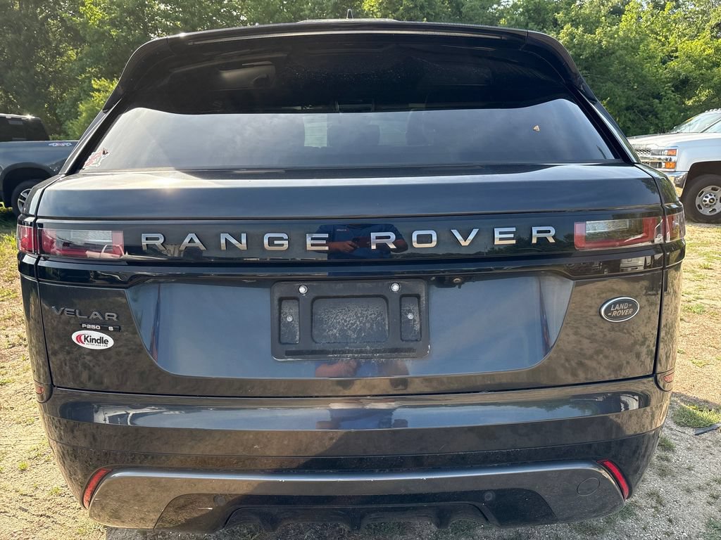 Used 2020 Land Rover Range Rover Velar R-Dynamic S AWD/4WD image 12