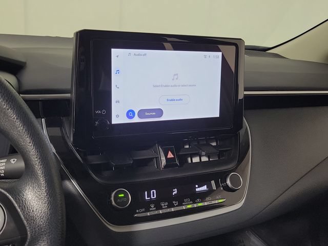 Used 2026 Toyota Corolla LE FWD image 28