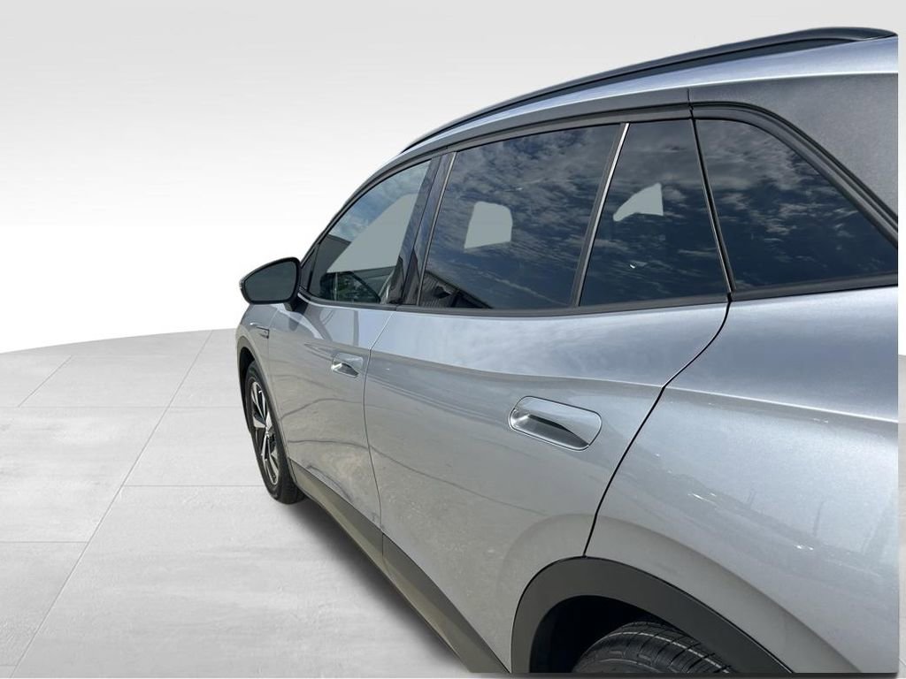 Used 2023 Volkswagen ID.4 Pro RWD image 29