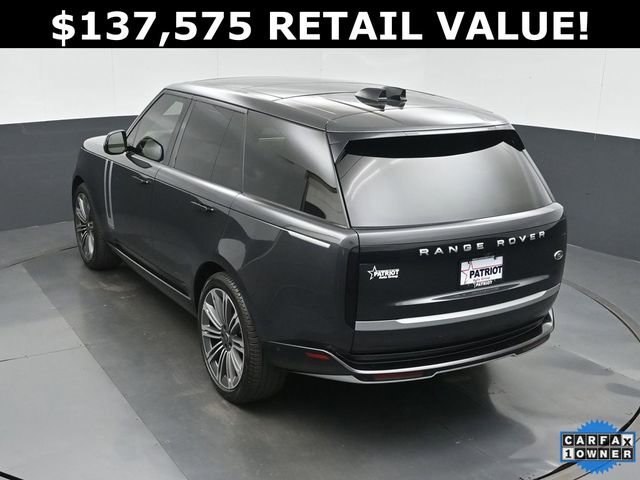 Used 2023 Land Rover Range Rover Autobiography image 37