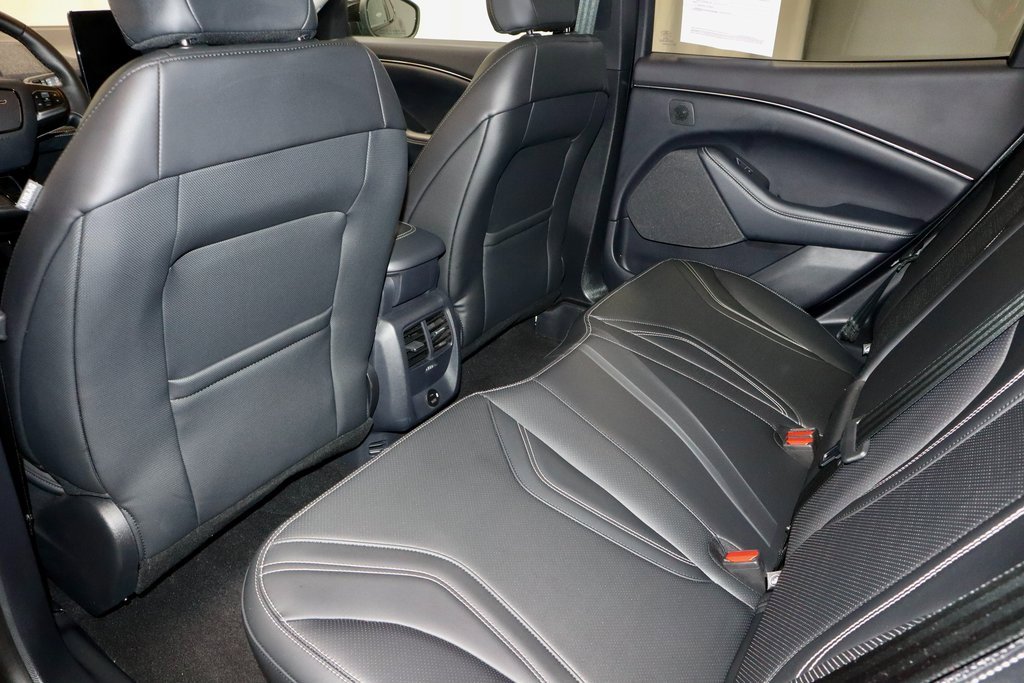 Certified 2023 Ford Mustang Mach-E Premium image 21