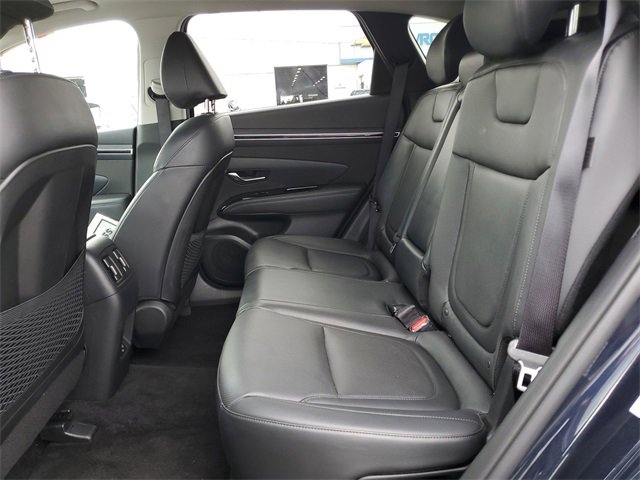 Used 2024 Hyundai Tucson Limited image 26
