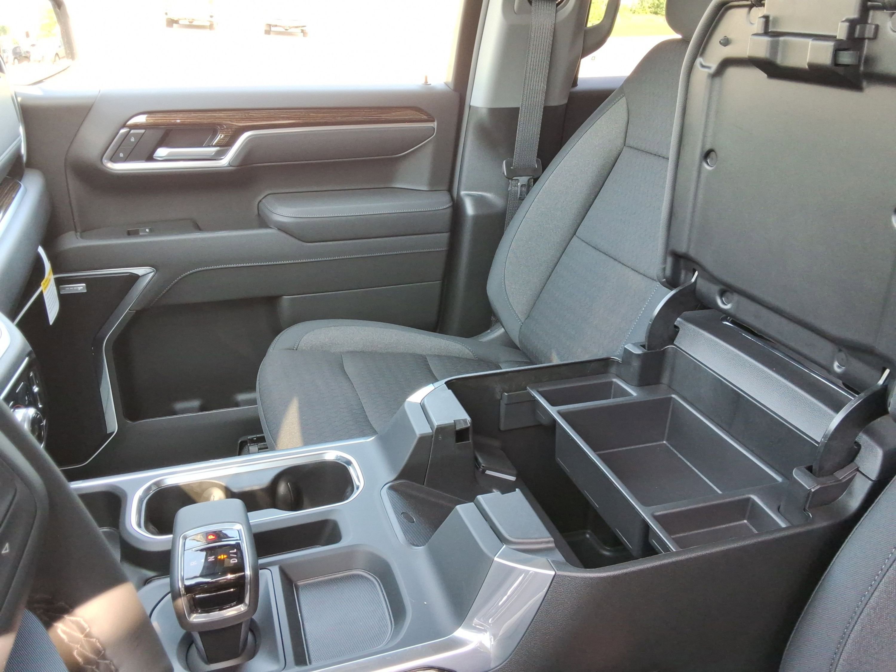 New 2026 GMC Sierra 1500 Elevation w/ Preferred Package image 24