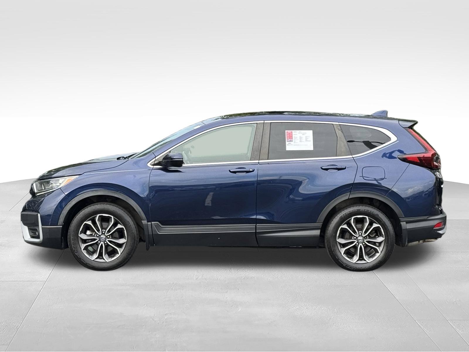 Used 2020 Honda CR-V EX-L image 8