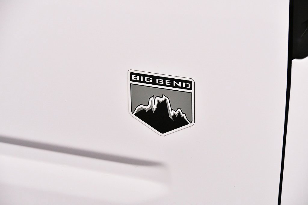 Used 2023 Ford Bronco Sport Big Bend image 10