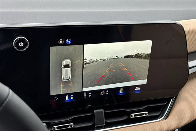 New 2026 Chevrolet Equinox ACTIV image 22