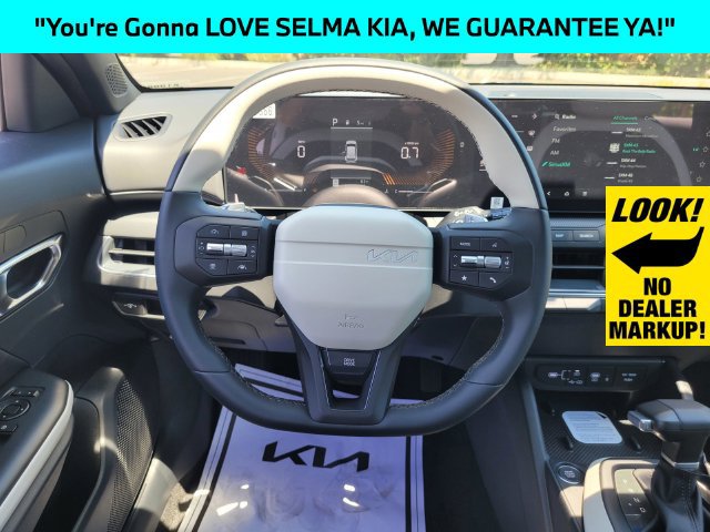 New 2026 Kia K4 GT-Line FWD image 12