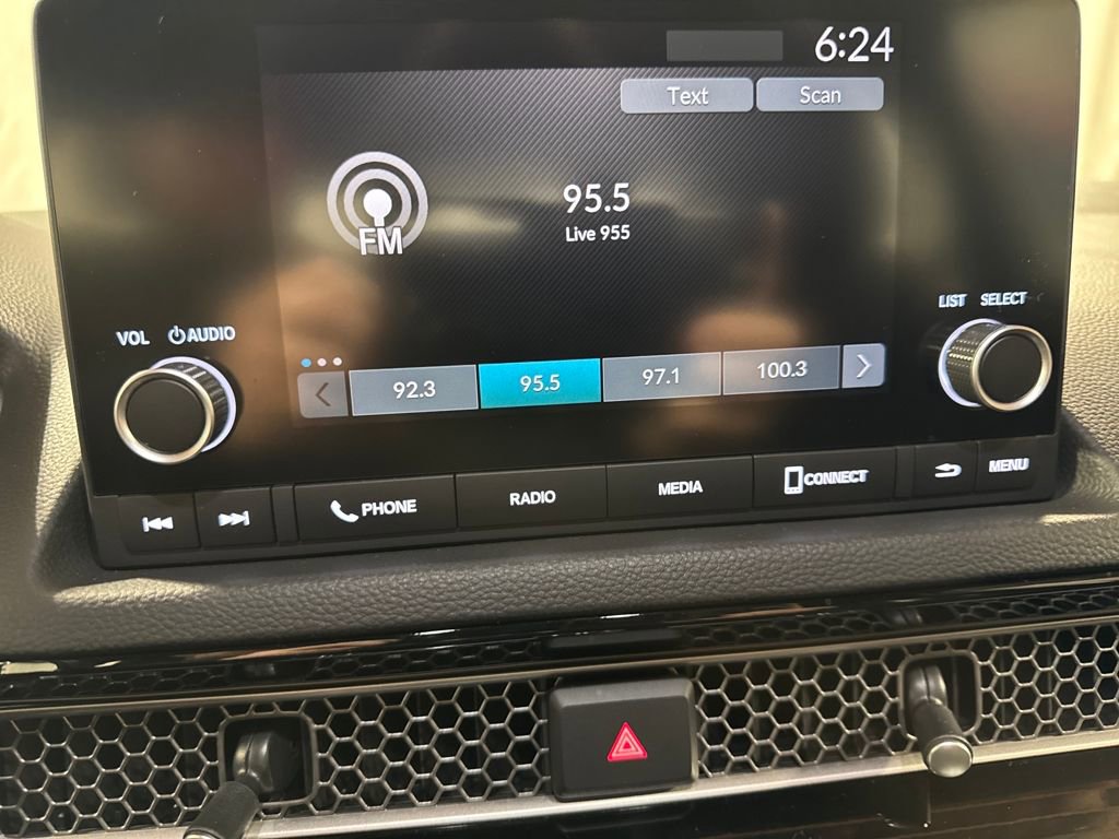 Certified 2023 Honda Civic Sport image 20