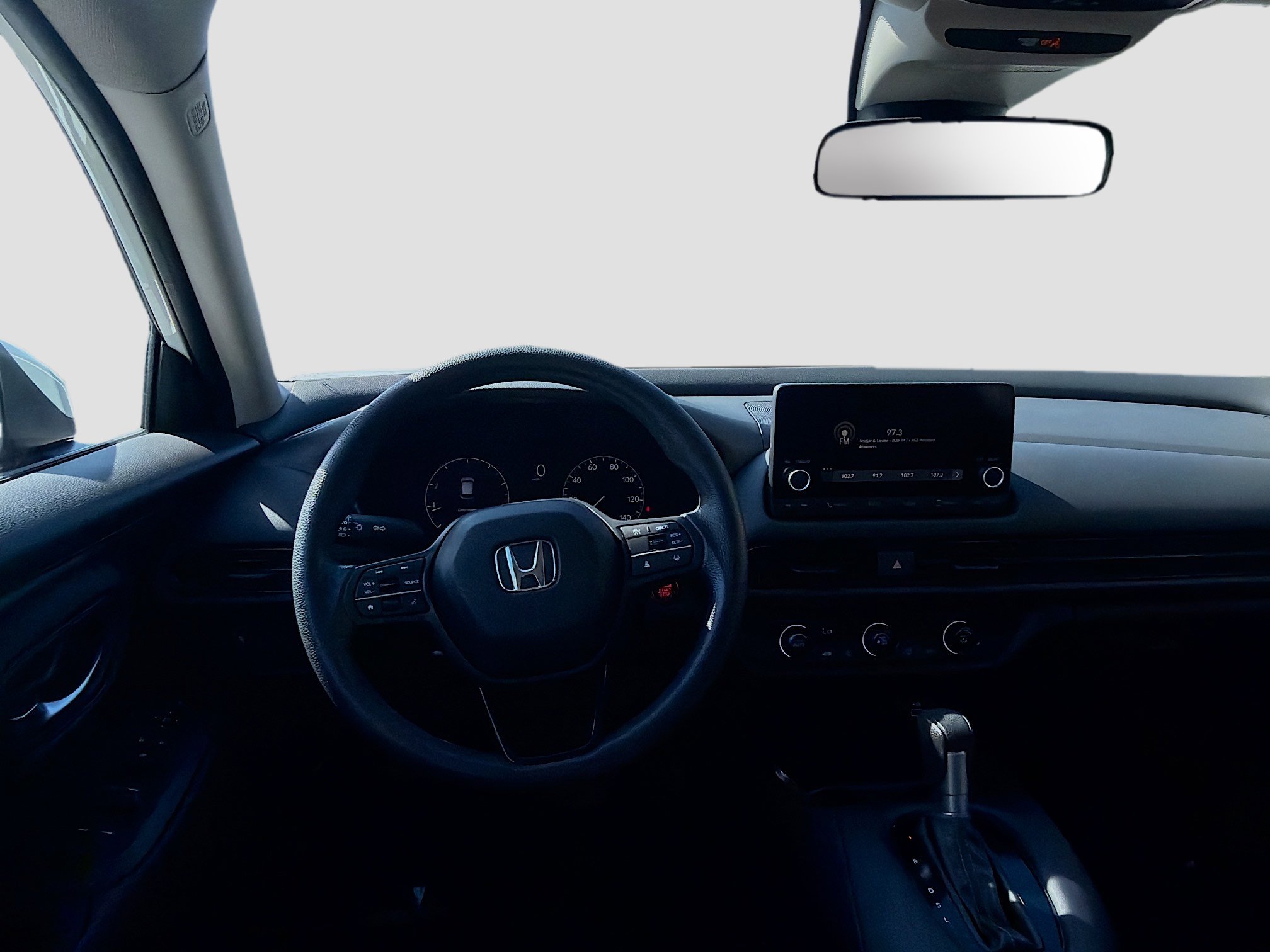 Used 2023 Honda HR-V LX image 18