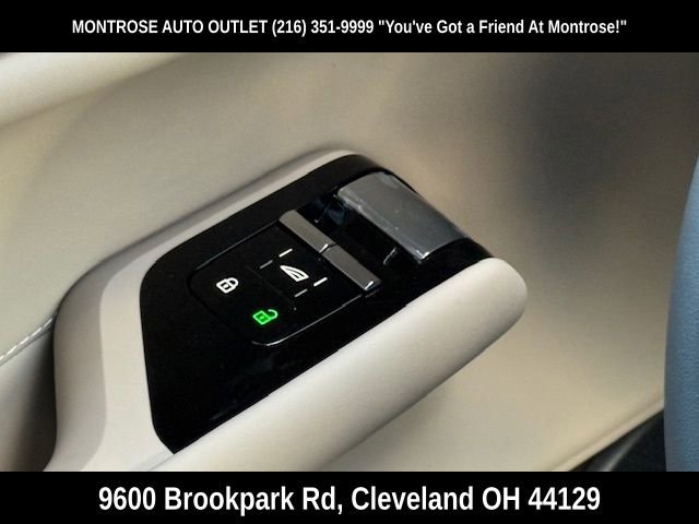 New 2025 Volvo EX90 Ultra image 34