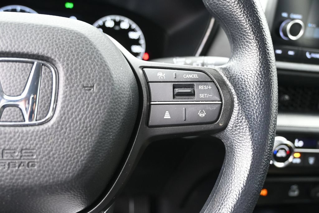 Certified 2024 Honda CR-V LX image 18