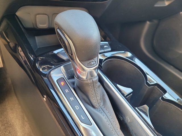 Used 2025 Chevrolet Trax LT w/ LT Convenience Package image 22