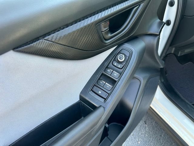 Used 2022 Subaru Crosstrek 2.0i Premium AWD/4WD image 15