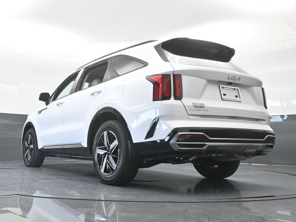 Used 2023 Kia Sorento S w/ Panoramic Sunroof Package FWD image 60