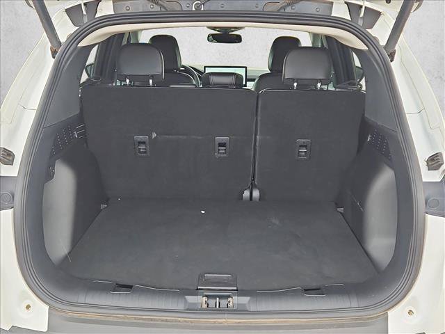 Used 2024 Ford Escape Platinum AWD/4WD image 6