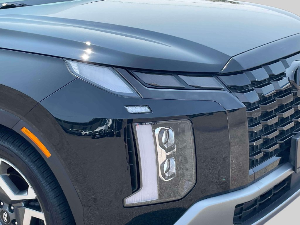 Certified 2025 Hyundai Palisade SEL AWD/4WD image 9