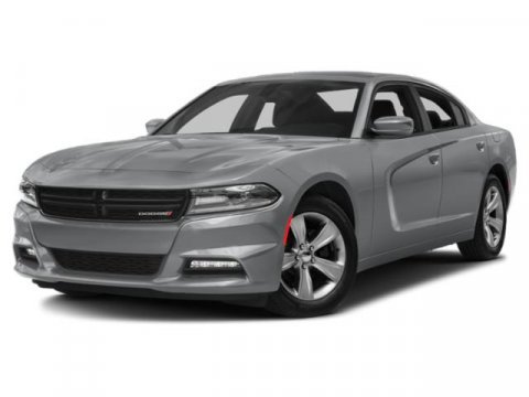 Certified 2018 Dodge Charger SXT Plus