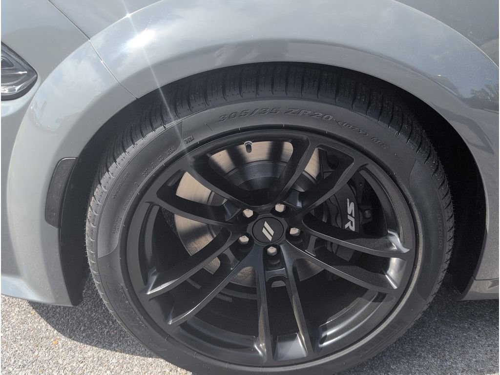 Used 2023 Dodge Charger Scat Pack image 9