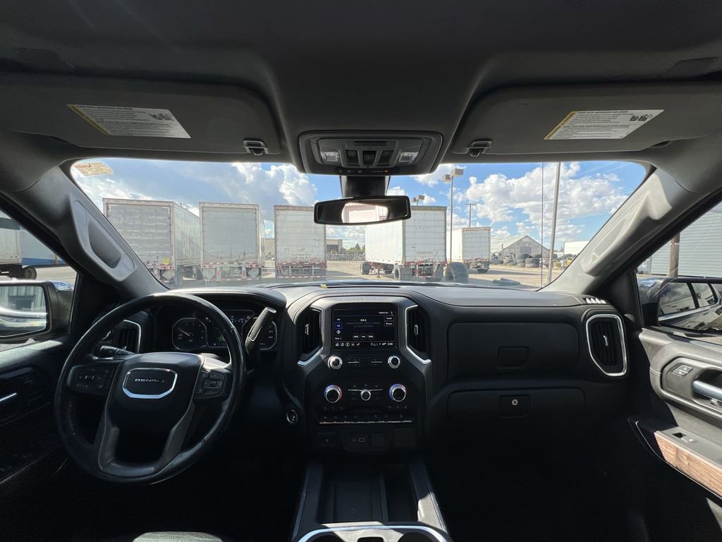 Certified 2021 GMC Sierra 1500 Denali w/ Driver Alert Package II image 20