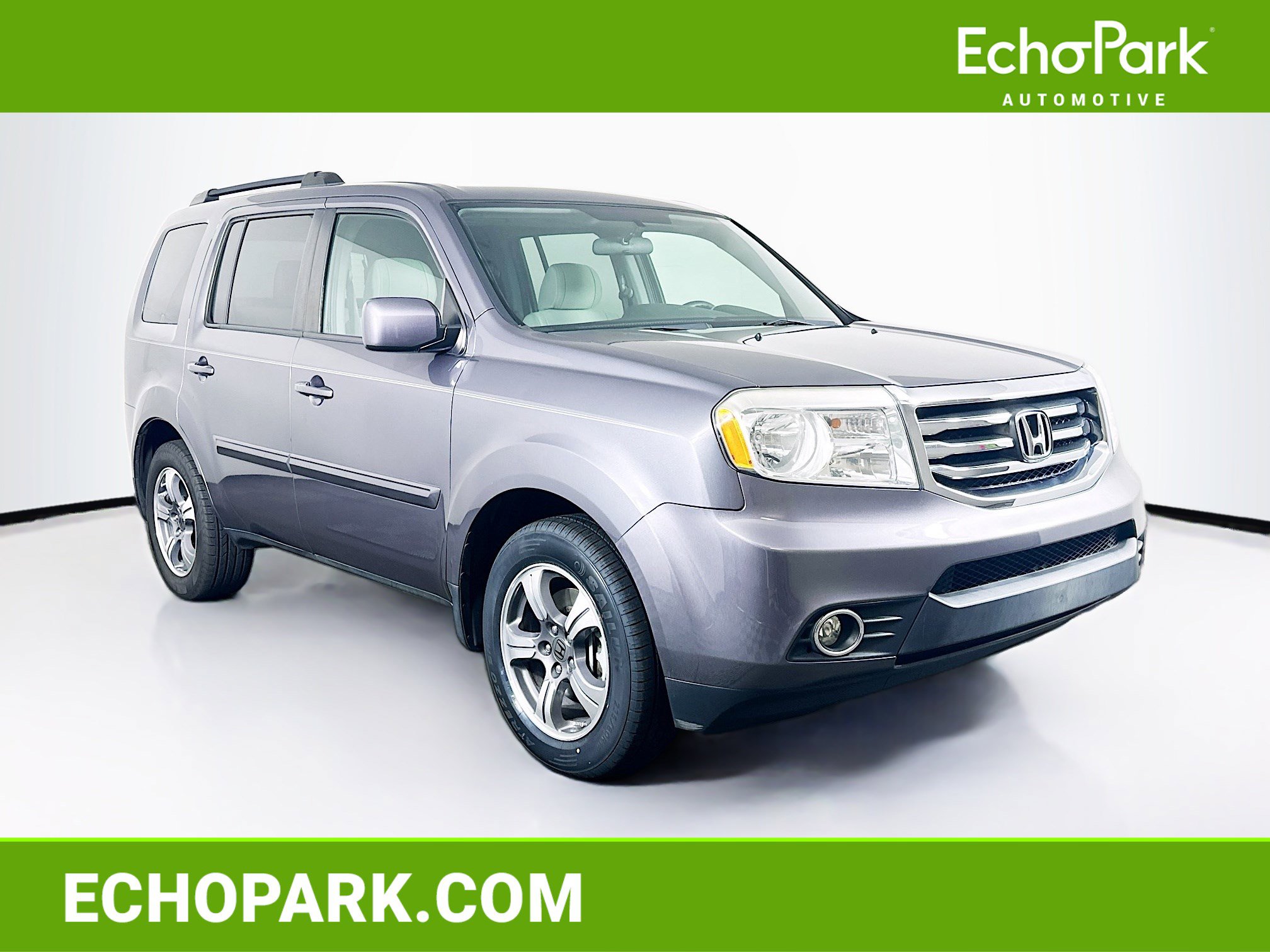 Used 2015 Honda Pilot SE image 1