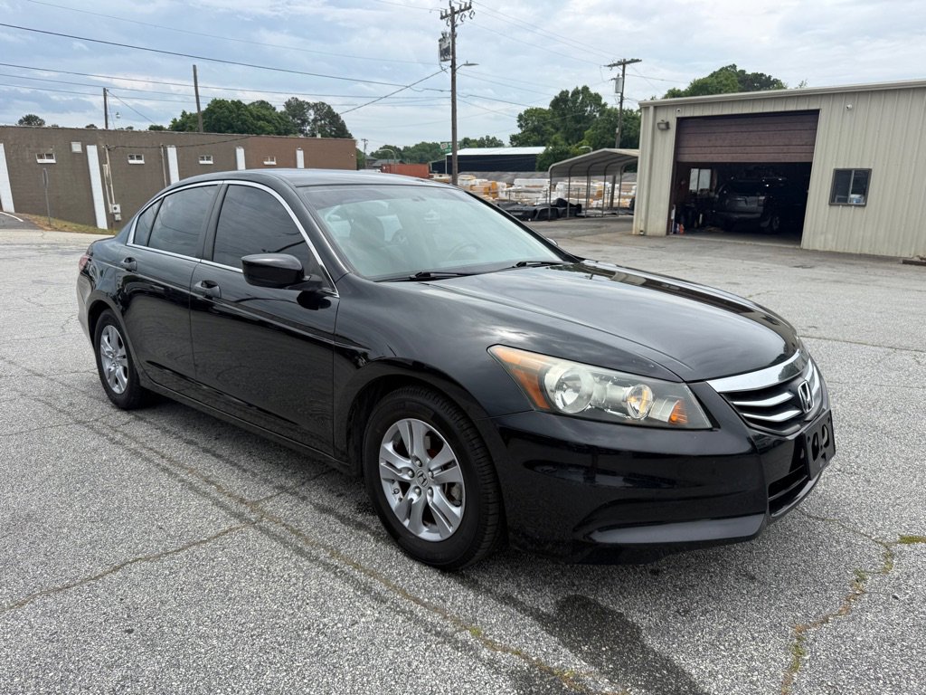 Used 2011 Honda Accord SE image 3