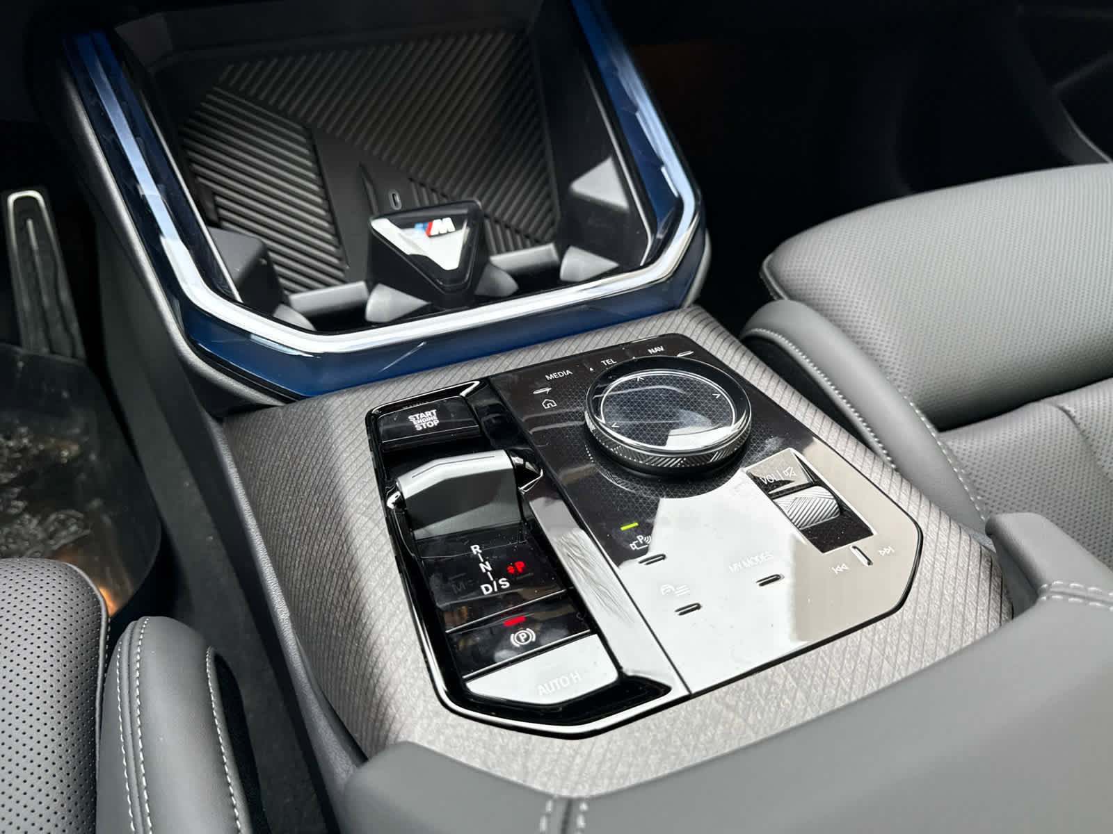 New 2026 BMW X3 xDrive30 w/ M Sport Package image 10