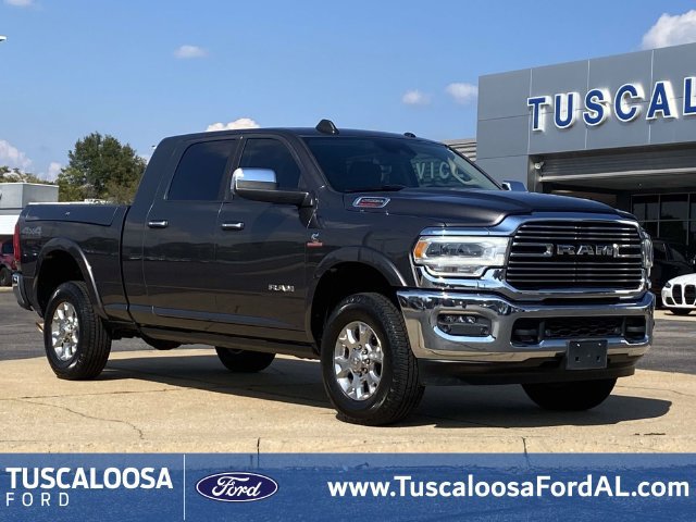 Used 2022 RAM 2500 Laramie