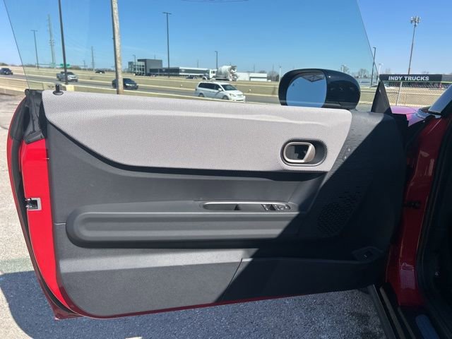 New 2026 MINI Cooper 2-Door Hardtop image 14