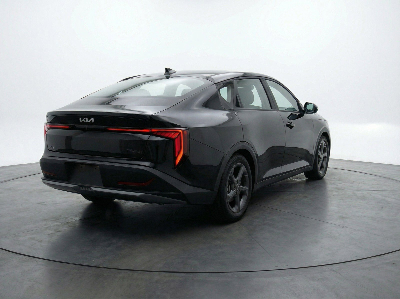 Used 2025 Kia K4 FWD image 7
