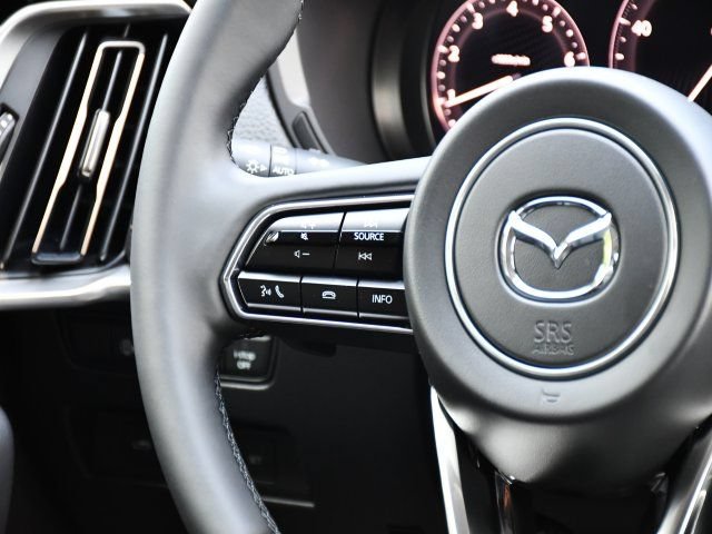 New 2026 MAZDA CX-90 3.3 Turbo w/ Premium Sport Pkg AWD/4WD image 24