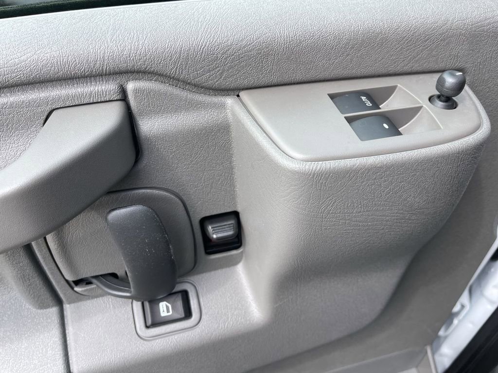 New 2025 Chevrolet Express 2500 w/ Driver Convenience Package image 8
