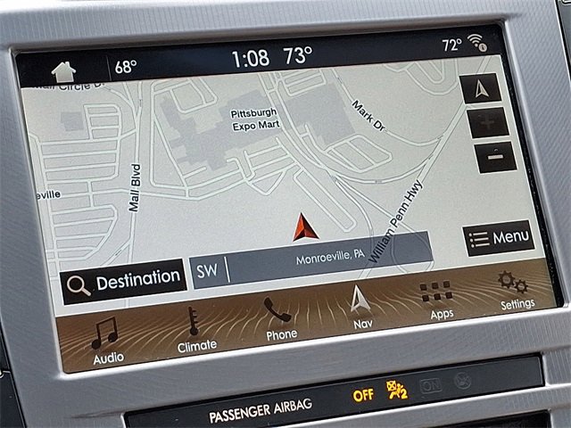 Used 2019 Lincoln MKZ Reserve image 17