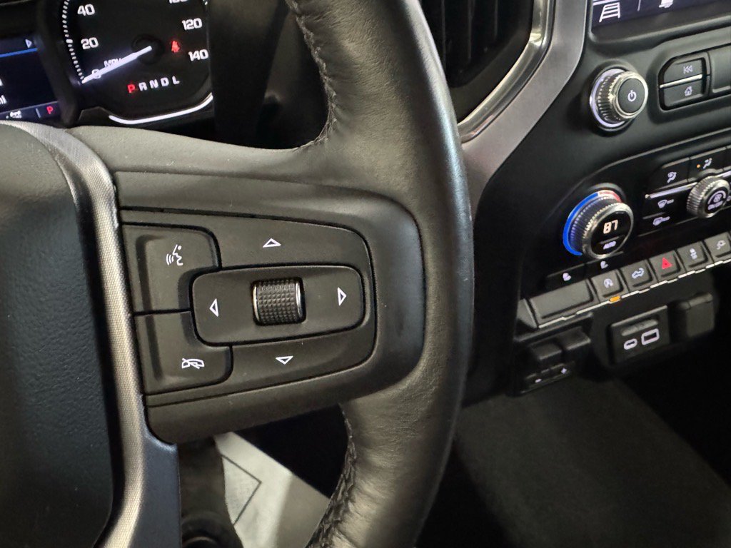 Used 2019 GMC Sierra 1500 SLT AWD/4WD image 28