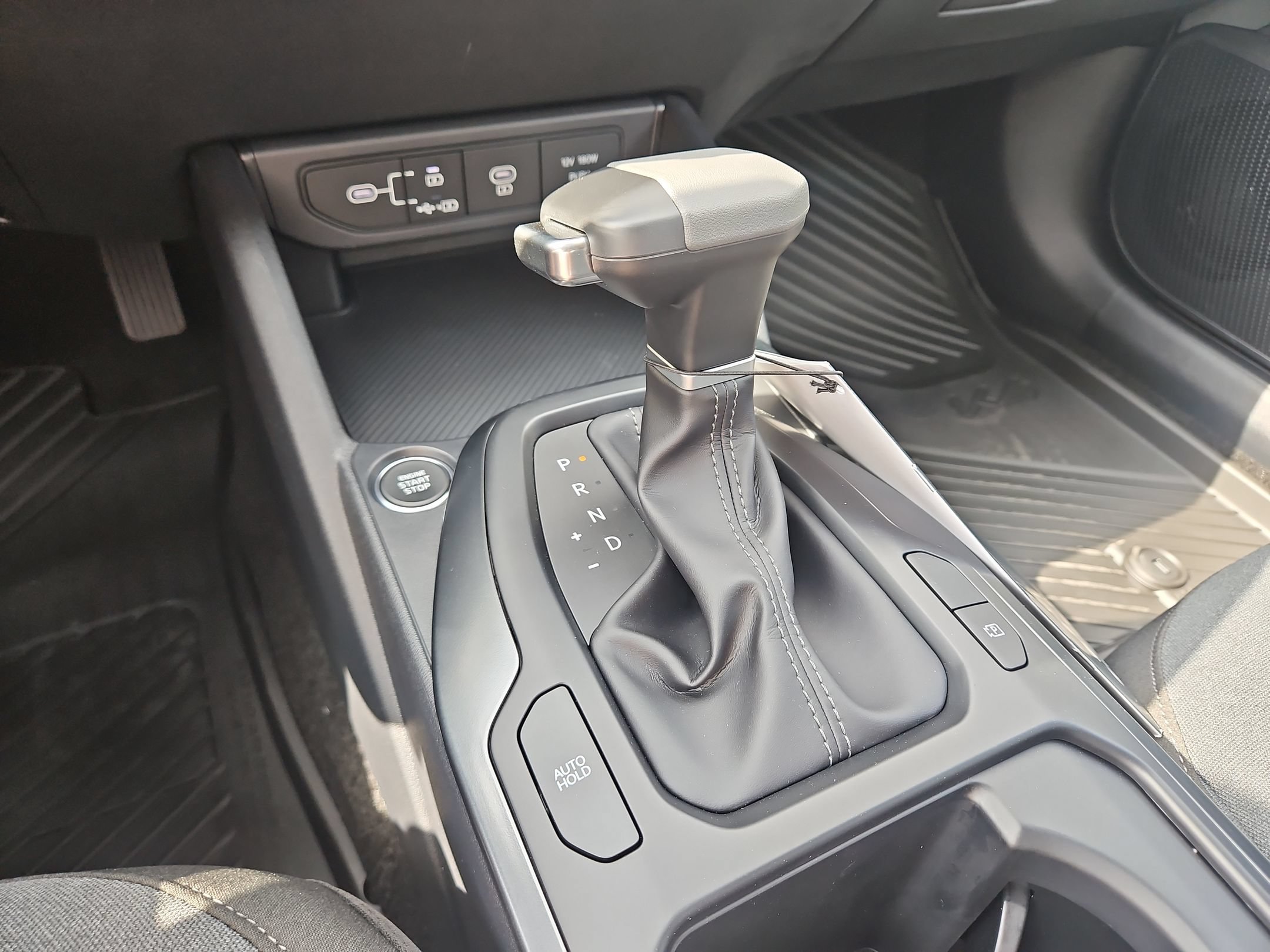 New 2026 Kia K4 FWD image 27