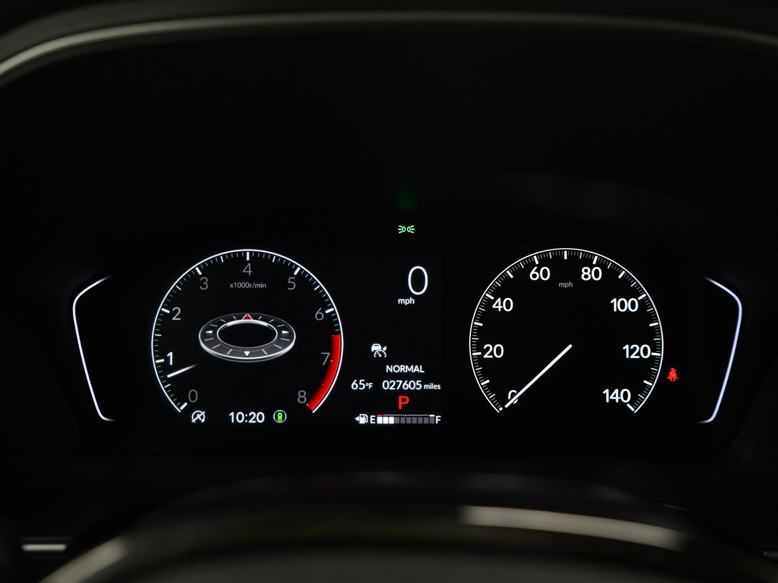Used 2023 Honda Pilot EX-L image 29