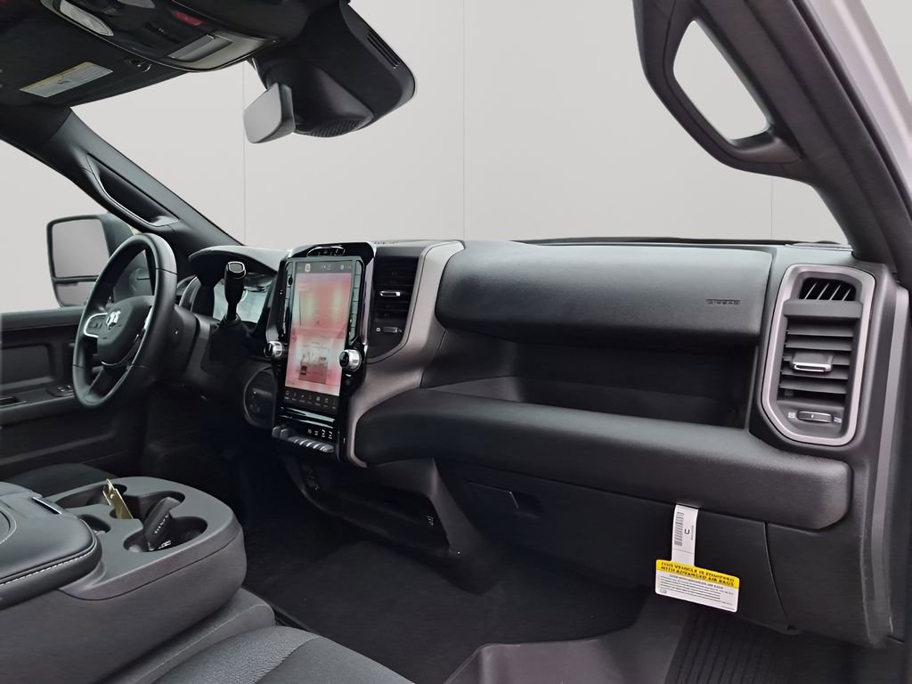 New 2026 RAM 2500 Tradesman image 14