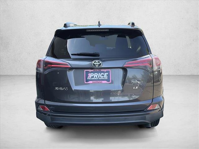 Used 2016 Toyota RAV4 LE FWD image 6