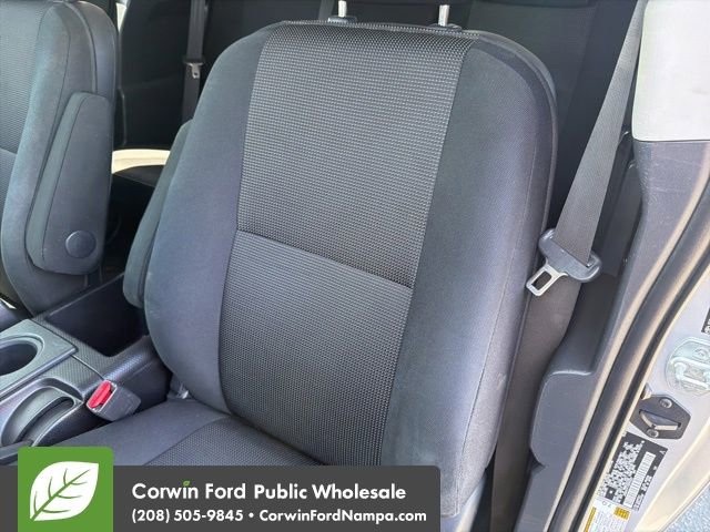 Used 2007 Toyota FJ Cruiser 4WD image 22