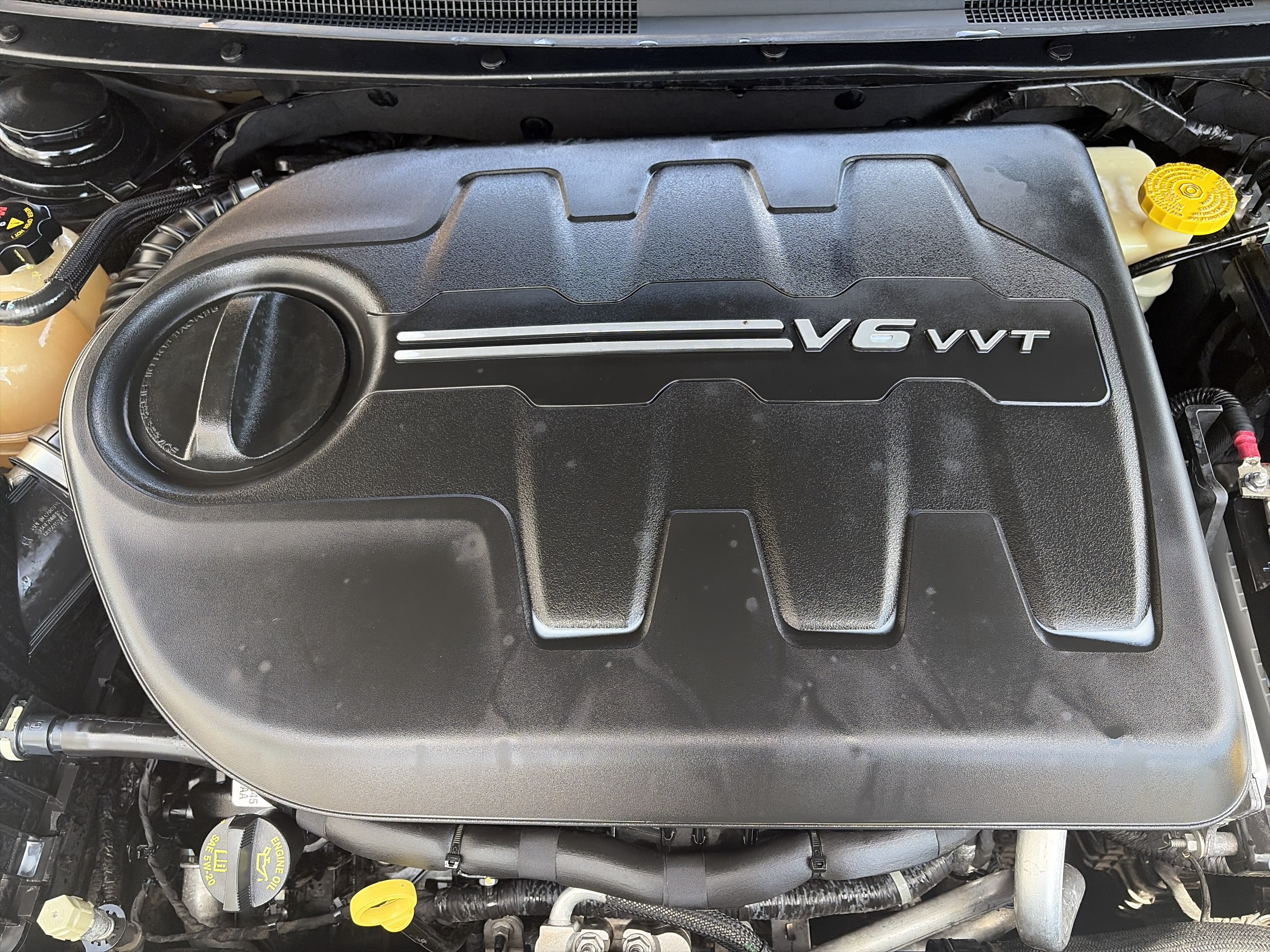 Used 2015 Chrysler 200 S w/ Navigation & Sound Group I AWD/4WD image 31