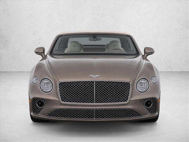 Used 2022 Bentley Continental GT AWD/4WD image 2