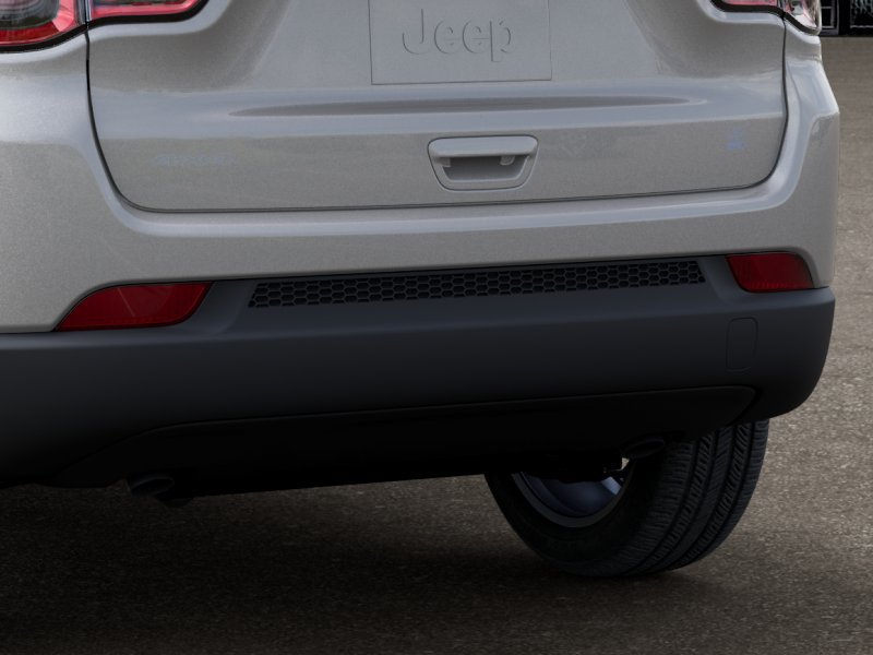 New 2026 Jeep Compass Latitude AWD/4WD image 13