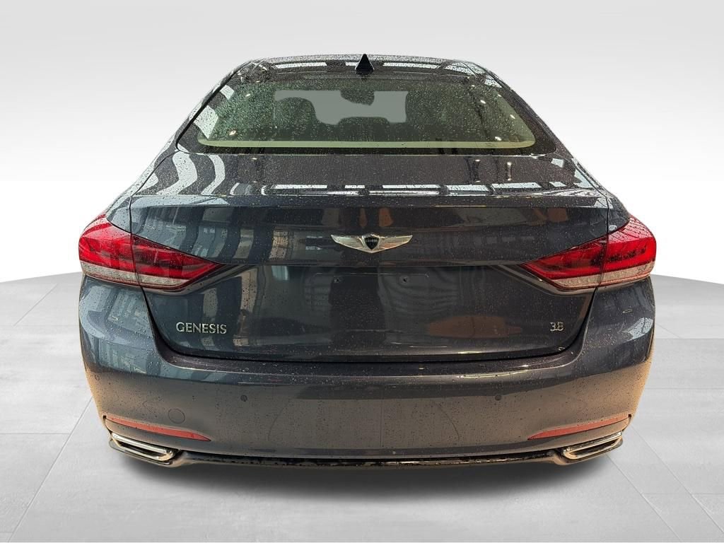 Used 2015 Hyundai Genesis 3.8 w/ Option Group 04 image 26