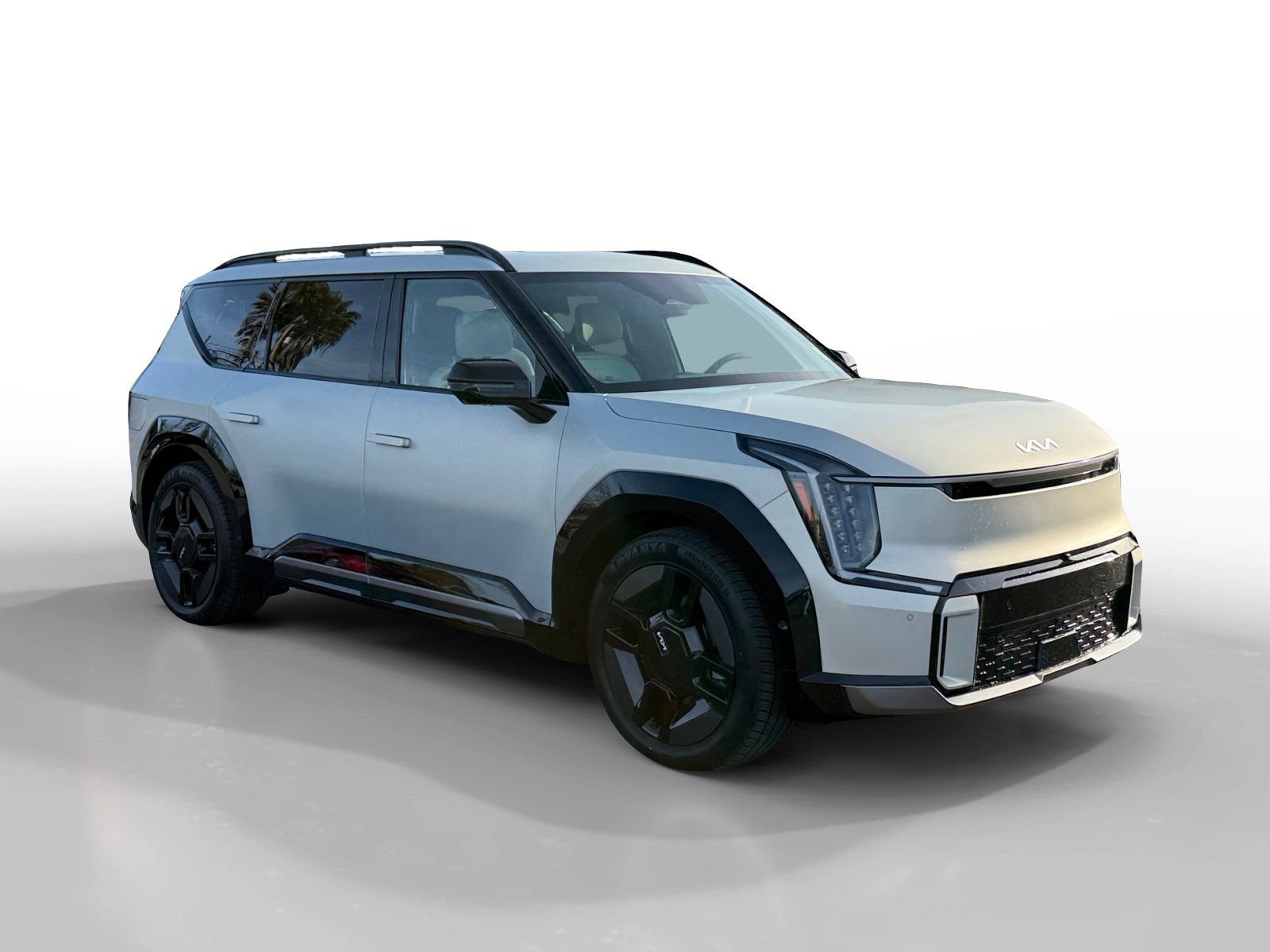 Used 2024 Kia EV9 GT-Line image 7