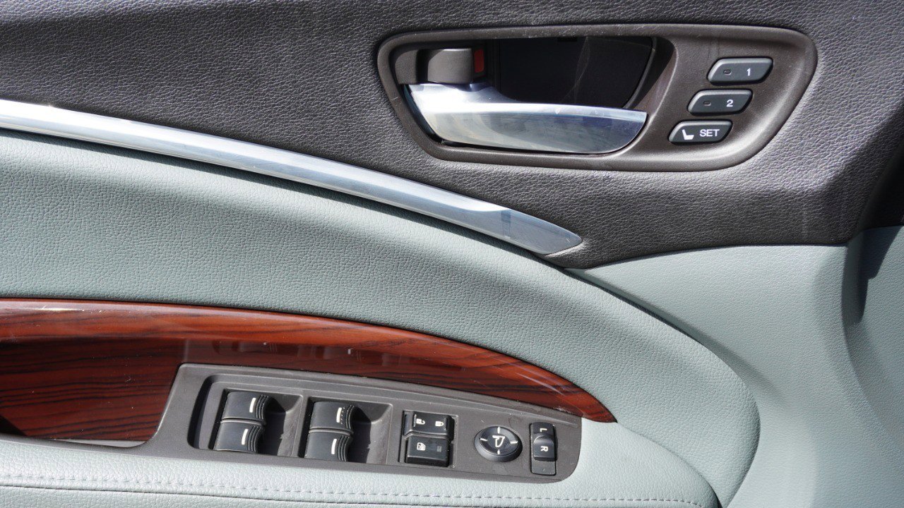 Used 2015 Acura MDX FWD w/ Technology Package image 23