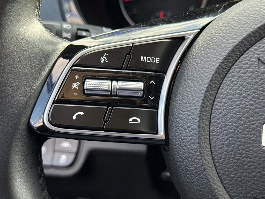 Used 2023 Kia Seltos S w/ Navigation Package image 33