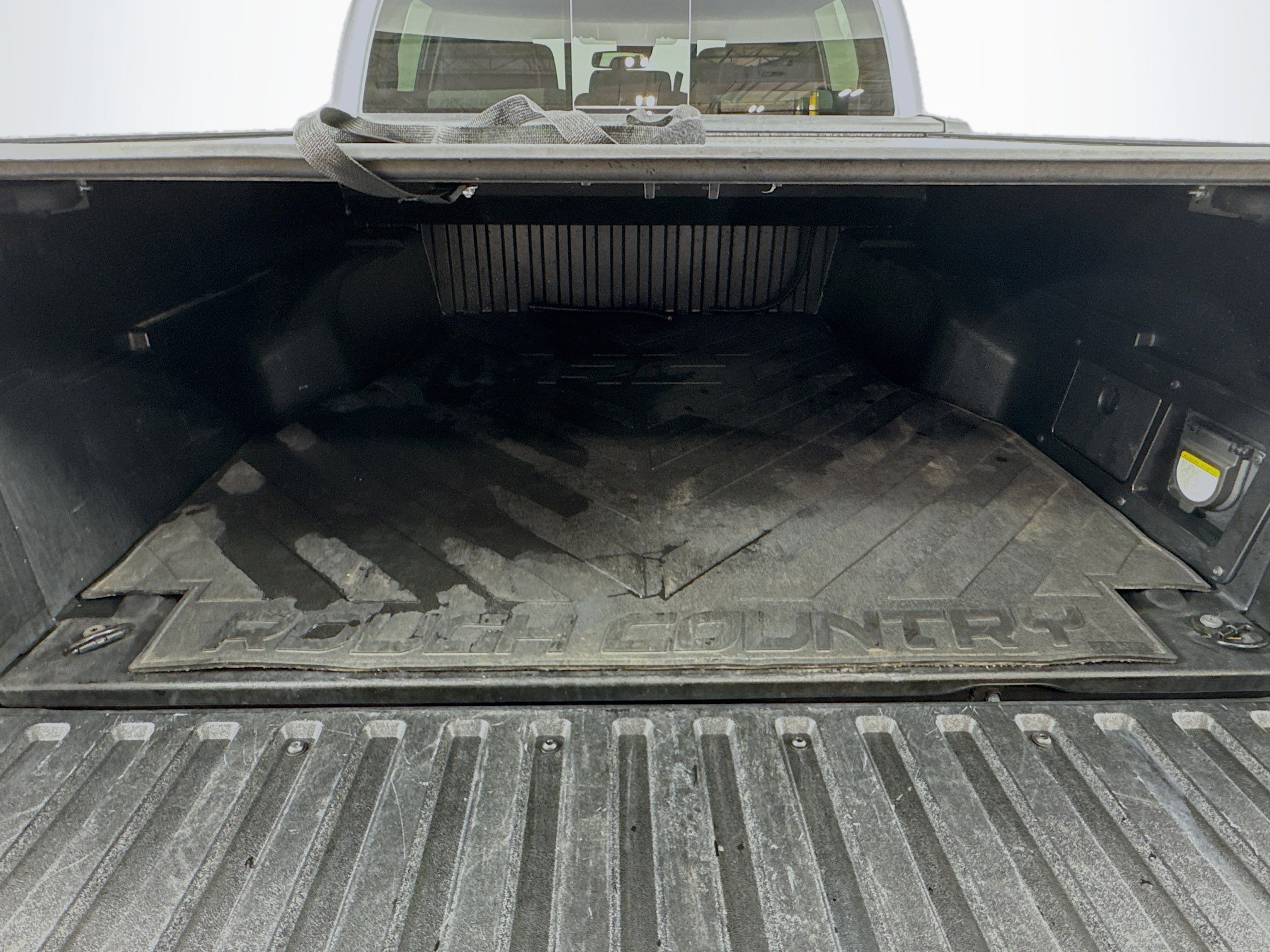 Used 2022 Toyota Tacoma TRD Off-Road image 23