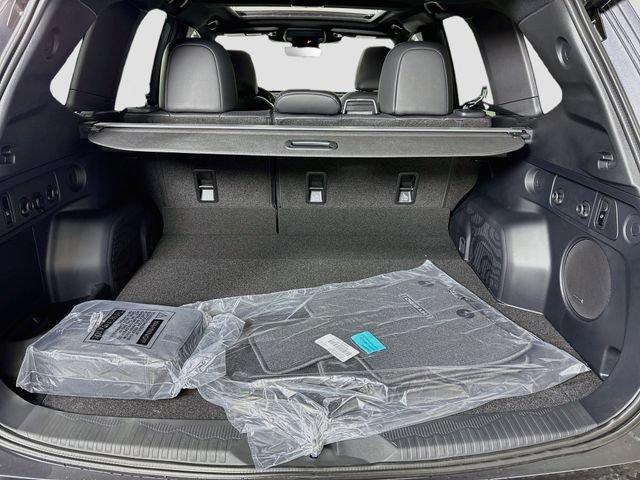 New 2026 Subaru Forester Touring AWD/4WD image 27