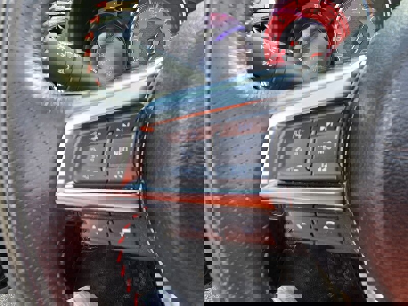 Used 2020 FIAT 124 Spider Abarth w/ Convenience Group image 14